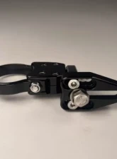 Axia Alloys Large Base Adjustable Light Mount                                     - MODLBALM - Image 2