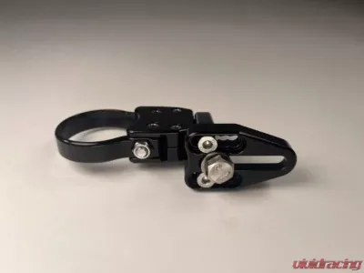 Axia Alloys Large Base Adjustable Light Mount - MODLBALM