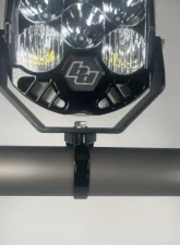 Axia Alloys Large Base Adjustable Light Mount                                     - MODLBALM - Image 11