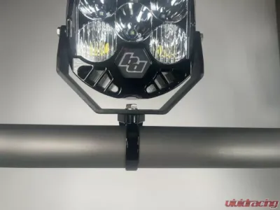 Axia Alloys Large Base Adjustable Light Mount - MODLBALM