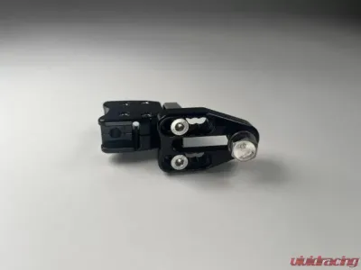 Axia Alloys Large Base Adjustable Light Mount - MODLBALM