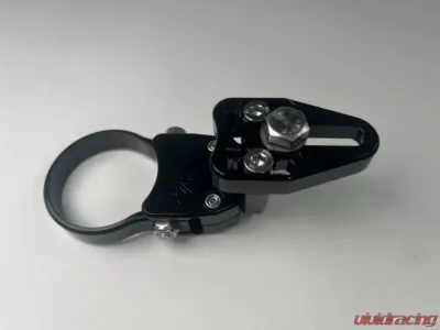 Axia Alloys Large Base Adjustable Light Mount - MODLBALM