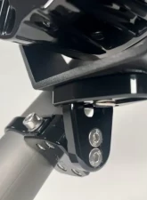 Axia Alloys Large Base Adjustable Light Mount                                     - MODLBALM - Image 8
