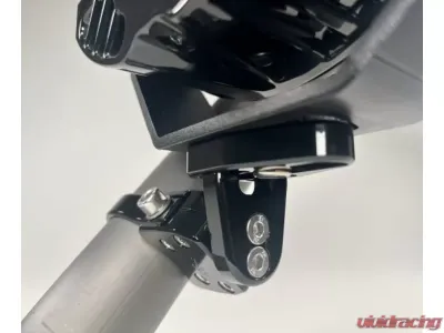 Axia Alloys Large Base Adjustable Light Mount - MODLBALM