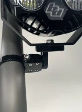 Axia Alloys Large Base Adjustable Light Mount                                     - MODLBALM - Image 9