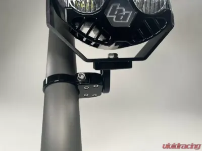 Axia Alloys Large Base Adjustable Light Mount - MODLBALM