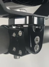 Axia Alloys Large Base Adjustable Light Mount                                     - MODLBALM - Image 10