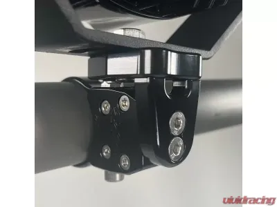 Axia Alloys Large Base Adjustable Light Mount - MODLBALM