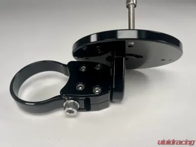 Axia Alloys Lowrance Point 1 Antenna Mount - MODLOWP1