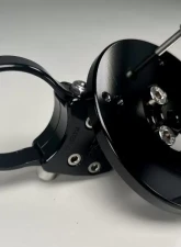 Axia Alloys Lowrance Point 1 Antenna Mount                                     - MODLOWP1 - Image 4