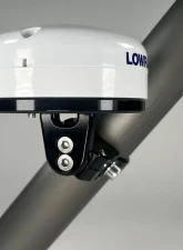 Axia Alloys Lowrance Point 1 Antenna Mount                                     - MODLOWP1 - Image 6
