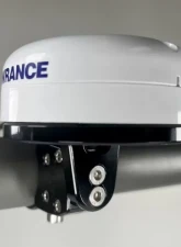 Axia Alloys Lowrance Point 1 Antenna Mount                                     - MODLOWP1 - Image 7