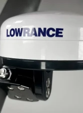 Axia Alloys Lowrance Point 1 Antenna Mount                                     - MODLOWP1 - Image 8
