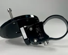 Axia Alloys Lowrance Point 1 Antenna Mount