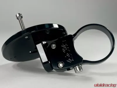 Axia Alloys Lowrance Point 1 Antenna Mount - MODLOWP1