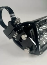 Axia Alloys Rigid Industries RDS Series Light Bar Mount                                     - MODRDS - Image 6