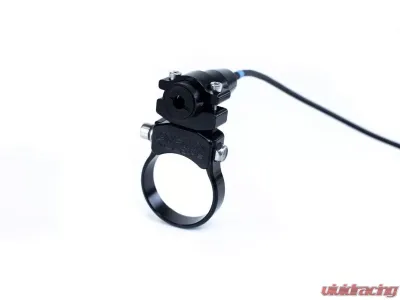 Axia Alloys Race Radio Single Jack Mount - MODRJS