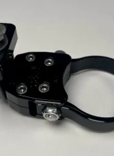 Axia Alloys Small Base Adjustable Light Mount                                     - MODSBALM - Image 2