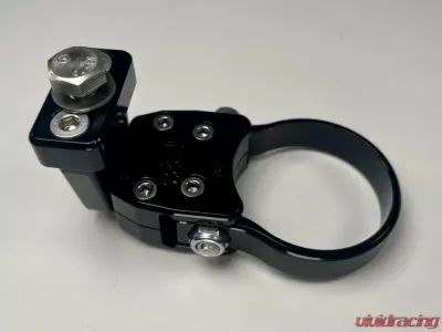 Axia Alloys Small Base Adjustable Light Mount - MODSBALM
