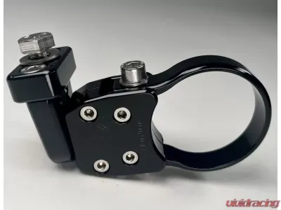 Axia Alloys Small Base Adjustable Light Mount - MODSBALM