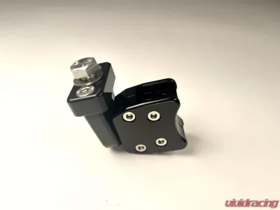 Axia Alloys Small Base Adjustable Light Mount - MODSBALM