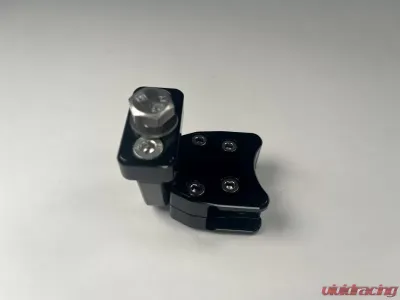 Axia Alloys Small Base Adjustable Light Mount - MODSBALM