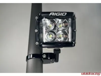Axia Alloys Small Base Adjustable Light Mount - MODSBALM