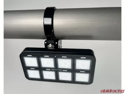 Axia Alloys Switch Pros SP9100 Switch Panel Mount - MODSP