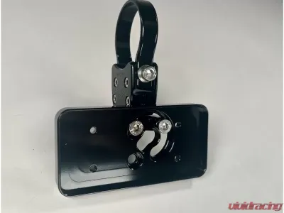 Axia Alloys Switch Pros SP9100 Switch Panel Mount - MODSP