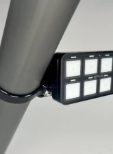 Axia Alloys Switch Pros SP9100 Switch Panel Mount                                     - MODSP - Image 8