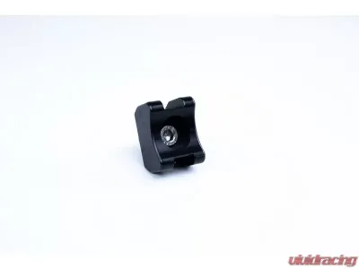 Axia Alloys 8mm Female Nylock | Male Bolt Single Universal Mount - MODUN8