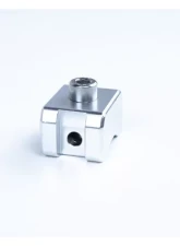 Axia Alloys 8mm Female Nylock | Male Bolt Single Universal Mount                                     - MODUN8 - Image 5