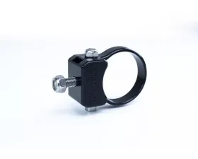 Axia Alloys 8mm Female Nylock | Male Bolt Single Universal Mount