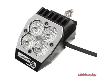 Baja Designs Nighthawk LED Side Mirror Retrofit Kit - SVM-U-NTHWK-RETRO