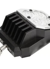 Baja Designs Nighthawk LED Side Mirror Retrofit Kit                                     - SVM-U-NTHWK-RETRO - Image 5