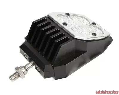 Baja Designs Nighthawk LED Side Mirror Retrofit Kit - SVM-U-NTHWK-RETRO