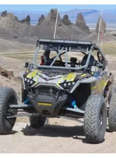 Baja Designs Nighthawk LED Side Mirror Retrofit Kit                                     - SVM-U-NTHWK-RETRO - Image 6