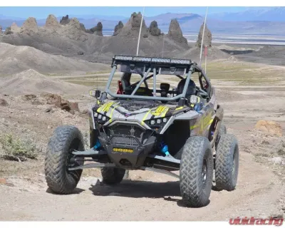 Baja Designs Nighthawk LED Side Mirror Retrofit Kit - SVM-U-NTHWK-RETRO