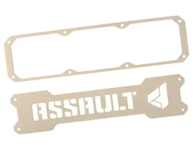 Assault Industries Sand Bezel Set For Bomber Convex Center Mirror