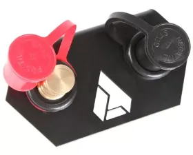 Assault Industries Horizontal Mount Universal Battery Terminal Relocation Kit
