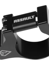 Assault Industries 2" with 1/4"-20 Thread Accessory Clamp                                     - CLMP-U-.25-2.0 - Image 2