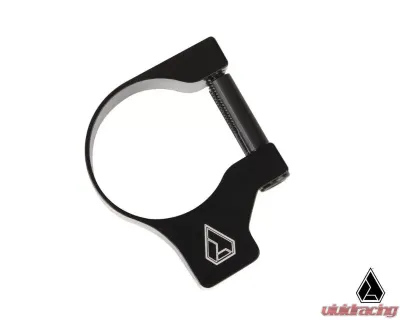 Assault Industries 2" with 1/4"-20 Thread Accessory Clamp - CLMP-U-.25-2.0