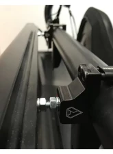 Assault Industries 2" with 1/4"-20 Thread Accessory Clamp                                     - CLMP-U-.25-2.0 - Image 4