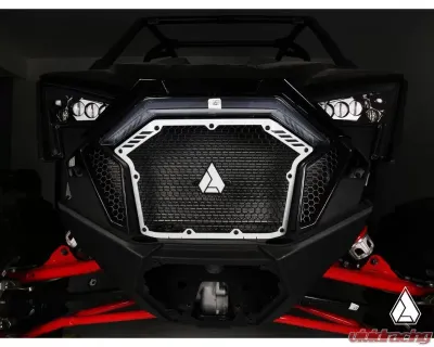 Assault Industries Stinger Grill Polaris RZR Pro XP 2020-2022 - GRL-P-PROXP-ST