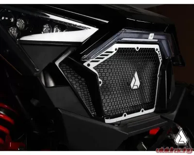 Assault Industries Stinger Grill Polaris RZR Pro XP 2020-2022 - GRL-P-PROXP-ST