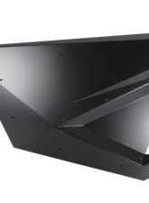 Assault Industries Black Front Pair Stinger Doors Polaris RZR Pro XP 2020-2022                                     - DOOR-P-PROXP-001-01 - Image 5