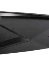 Assault Industries Black Front Pair Stinger Doors Polaris RZR Pro XP 2020-2022                                     - DOOR-P-PROXP-001-01 - Image 4