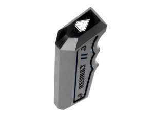 Assault Industries Raw Hellfire V2 Shift Knob Polaris Ranger | RS1 | RZR 2013-2021 - SHFT-P-002 - Image 3