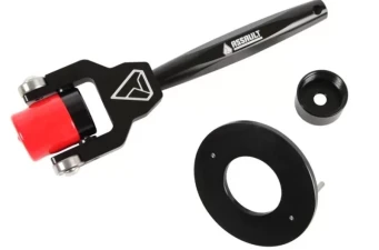 Tools and Maintenance