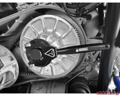 Assault Industries RZR Belt Replacement Tool Polaris RZR XP Turbo 2017-2021 - TOOL-P-BELT